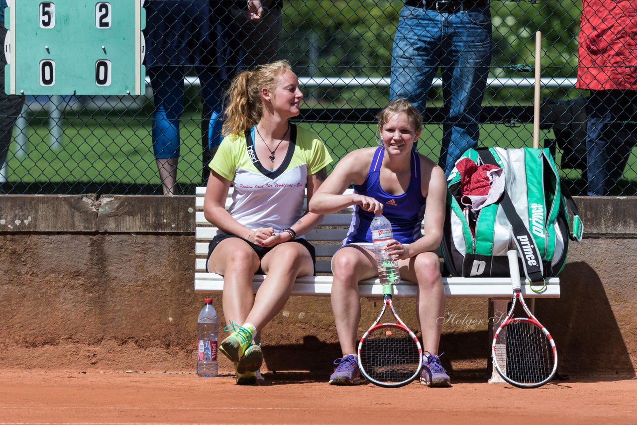 Bild 188 - RL THC von Horn und Hamm - Club zur Fahr : Ergebnis: 6:3